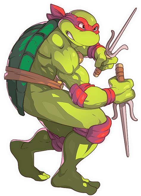 Raphael Videojuegos De Tmnt 1987 Tortuga Ninja Wiki Fandom