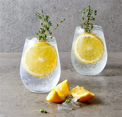 Un Gin And Tonic Repousse T Il Les Moustiques Un Expert Donne Son