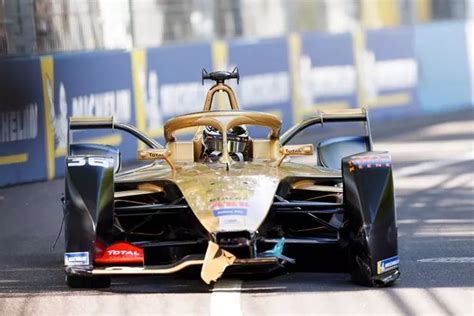 Formula E Bern Talking Points Jean Eric Vergne Edges Closer To Second