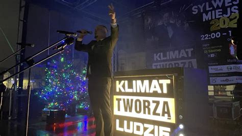 Tak W Suwa Kach Witano Nowy Rok Radio