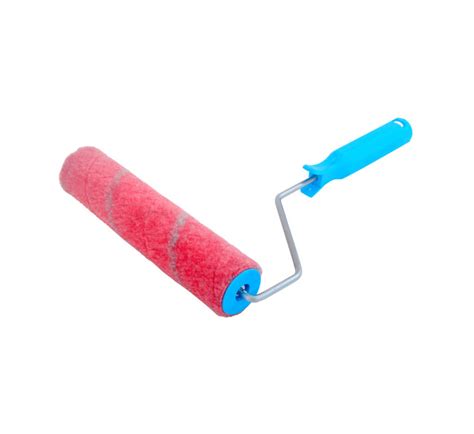 Academy 225mm Mock Mohair Roller Makro