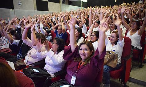 Soy Docente Fortaleza M S De Docentes Fueron Reconocidos Por Su