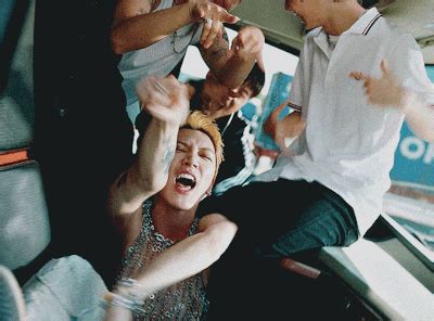 TEN Paint Me Naked Tumbex