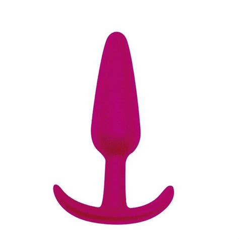 Plug anal ancla pequeño Comprá en Reina Mora Sex Shop