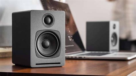 Audioengine A1 Review