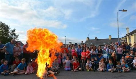 Mark Your Diary Leitrim Festivals Return For 2022 Leitrim Live