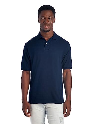 Top 10 Best Polo Shirts Without Logo : Reviews & Buying Guide - Katynel