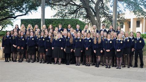 texas ffa foundation  linkedin  texas ffa foundation