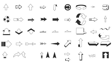 How To Draw Arrow Autocad Printsmeva