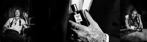 Smoking Hot El Nuevo Perfume De Kilian Paris