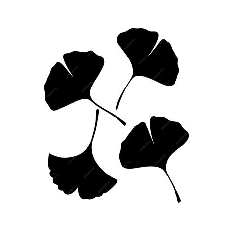 leaves   word    premium ai generated vector