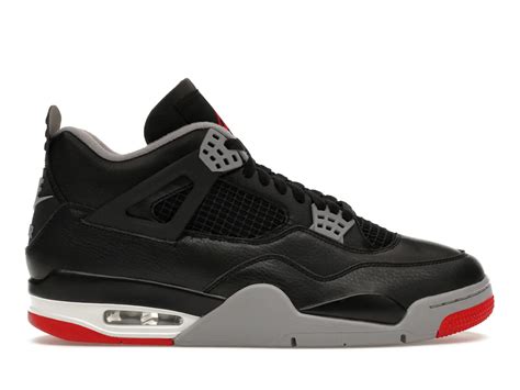 Jordan 4 Retro Bred Reimagined Men's - FV5029-006 - US