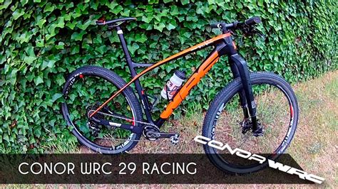 Venta Conor Wrc Xtrem 2020 En Stock