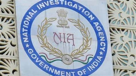 Nia Charge Sheets In India Sri Lanka Arms And Drugs Smuggling Case