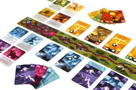 Riftforce - Team Board Game