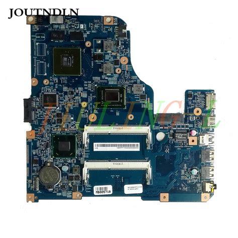 Joutndln Para Acer Aspire V Pg Placa Base De Ordenador Port Til