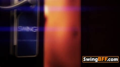 A Wild Masturbation Party With Amateur Swinger Couples