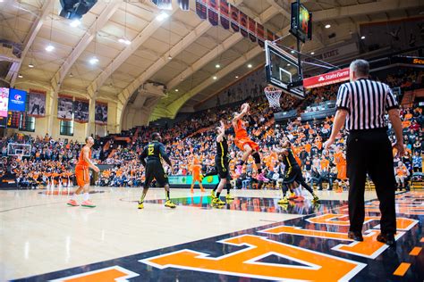 OSU vs. Oregon–Civil War. « Student Multimedia Services