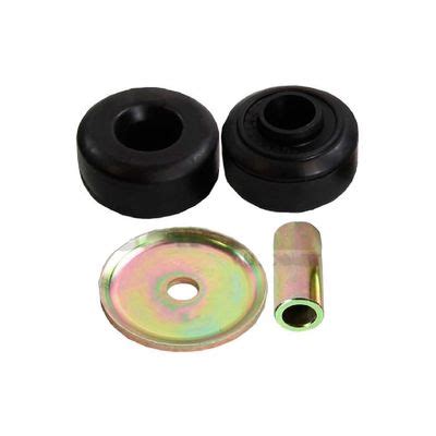 Kit De Base De Amortiguador Delantero Superior Eagle Eag