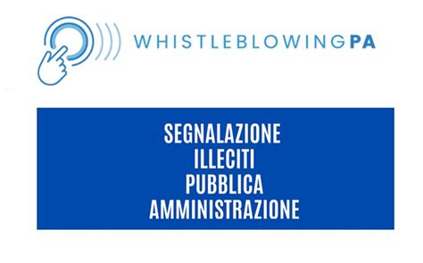 Nuova Normativa In Materia Di Whistleblowing