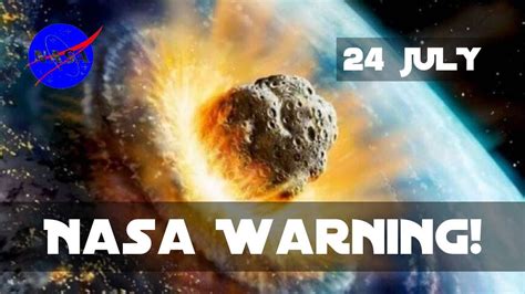 Nasa Asteroid Warning Management And Leadership