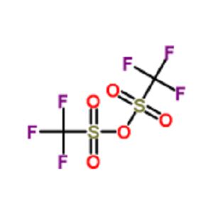 三氟甲烷磺酸酐 358 23 6 ChemicalBook