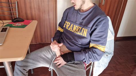 Free Solo Cumshot Gay Porn Videos XHamster