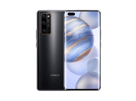 "Honor 30 Pro" specifications | detailed parameters