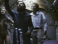 Naked Suzanne Fields In Flesh Gordon