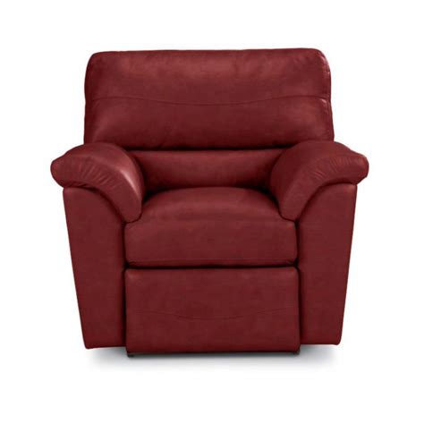 Lazboy 366 Reese Powerreclinexr Reclina Rocker Recliner Hickory Park