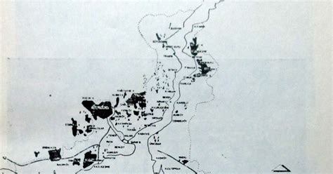 Afternoon Map: Urbanization in Turkey