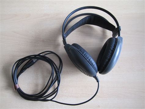 K 55 - AKG K 55 - Audiofanzine