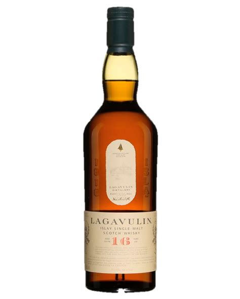 Lagavulin 16 Year Old Best Single Malt In 2024 At Whiskery