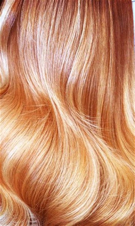 Fall Winter Hair Color Trends Guide Simply Organic Beauty