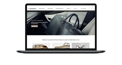 Ds Automobiles Ecco Una Nuova Collezione Nella Boutique Online Megamodo