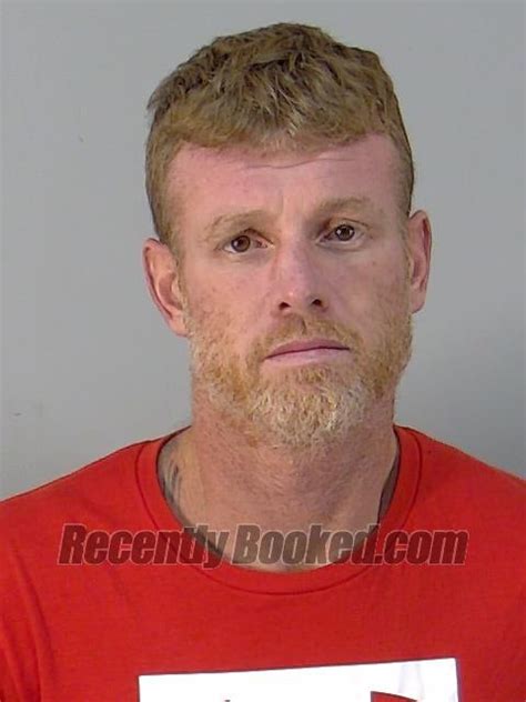 Recent Booking Mugshot For Cody Allen Calton In Lake County Florida