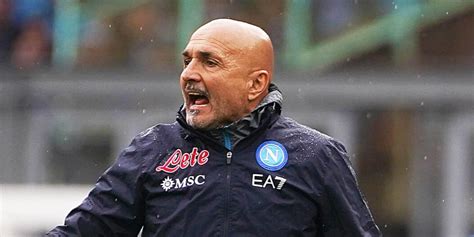 Napoli I Convocati Per Il Bologna Quante Assenze Per Spalletti