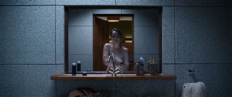 Nude Video Celebs Garance Marillier Nude Warning