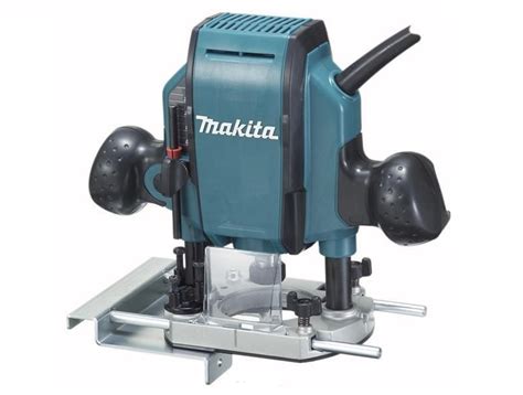 Фрезеры Makita: виды, технические характеристики, дополнительный функционал