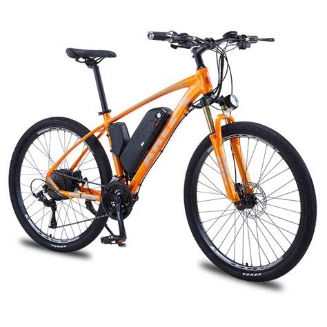 AKEZ Bikes Electric Mountain Bike - AKEZ Official Store