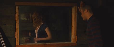 Naked Kristen Connolly In The Cabin In The Woods