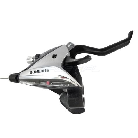 Shimano St Ef X