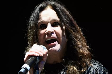 Ozzy Osbourne Announces New Farewell Tour