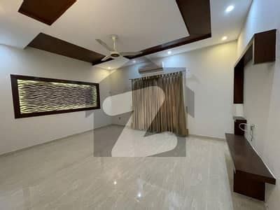 Stunning Square Feet Flat In Bahria Town Sector C Available