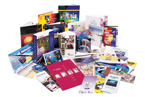 Ensure Your Printing Materials Don't Reach The Trash | eColour Print