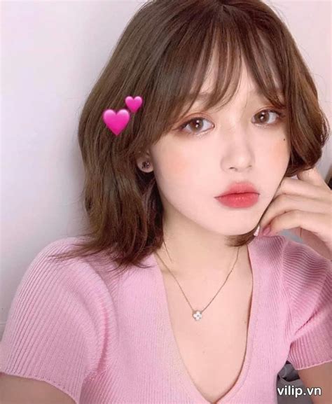 Son YSL Nude Emblem 16 Màu Hồng Đào Đất Vilip Shop Mỹ phẩm chính hãng