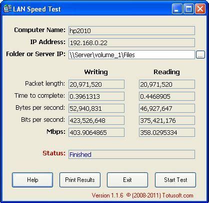 Hdd Speed Test Program Free Download - boosterpromotion