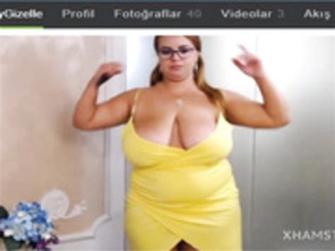 Bustygizelle HD Tits Ass Recording