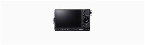 fp | Cameras | SIGMA Corporation