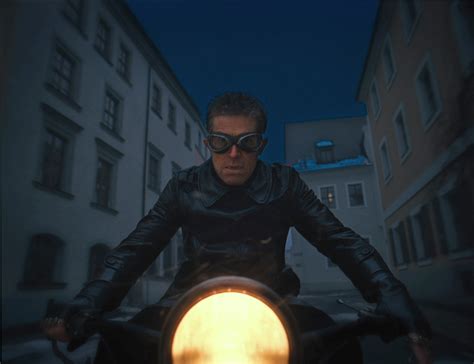 Willem Dafoe